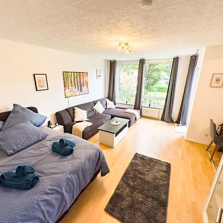 דורסטן #811 Komfortable Wohnung 10 Min Bis Moviepark מראה חיצוני תמונה