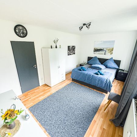 דורסטן #811 Komfortable Wohnung 10 Min Bis Moviepark מראה חיצוני תמונה