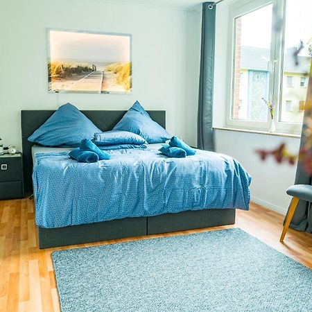 דורסטן #811 Komfortable Wohnung 10 Min Bis Moviepark מראה חיצוני תמונה